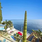 Villa Sea Shore Dio By