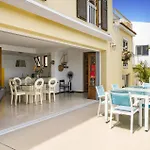 Villa Sea Shore Dio By Gaula