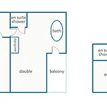 Sea Shore Dio By Villa *