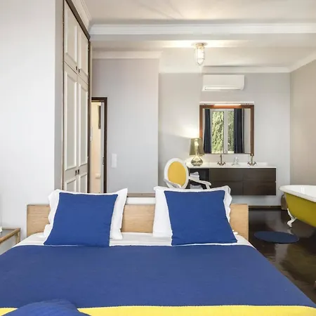 Sea Shore Dio By 别墅 加乌拉