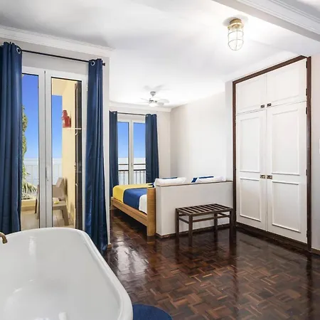 Villa Sea Shore Dio By Gaula