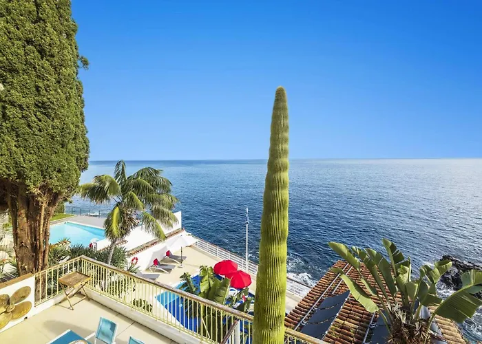 Villa Sea Shore Dio By