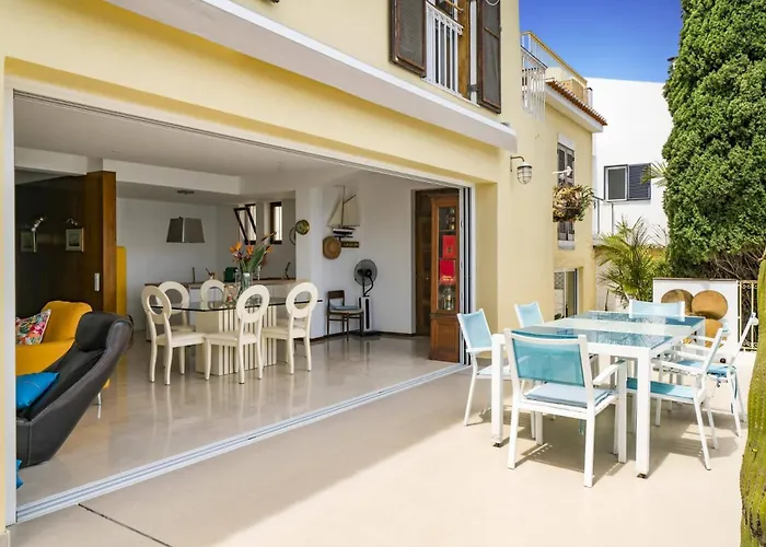 别墅 Sea Shore Dio By 加乌拉