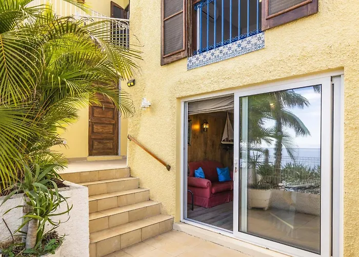 Sea Shore Dio By Villa *