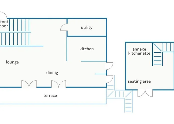 Sea Shore Dio By 加乌拉