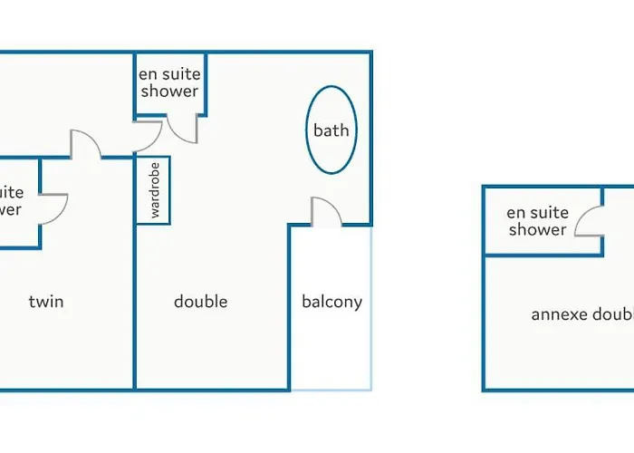 Sea Shore Dio By Villa *